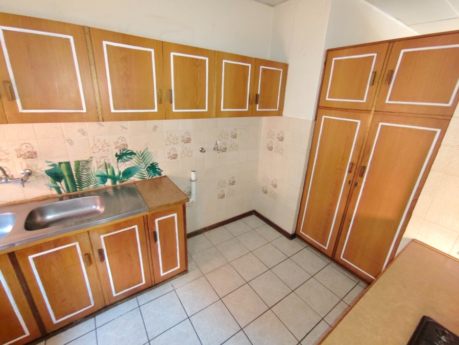 To Let 3 Bedroom Property for Rent in Pellissier Free State